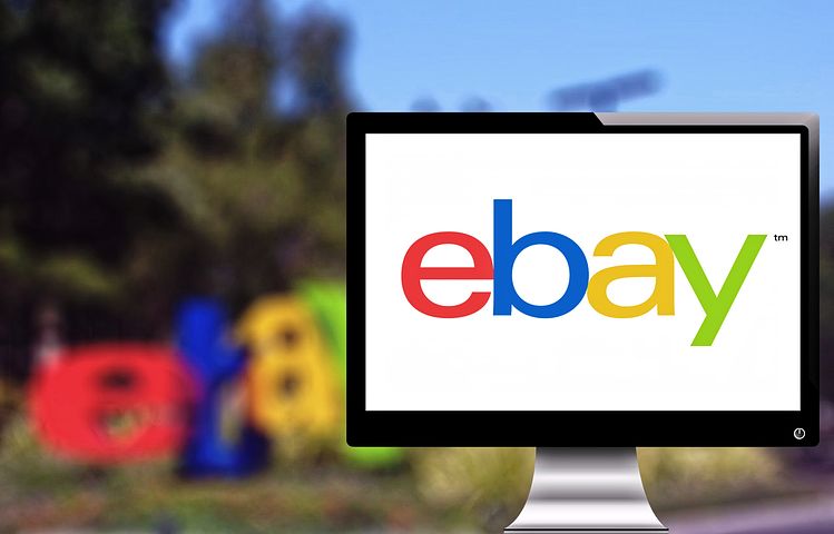电商巨头eBay：正在探索加密货币支付和NFT