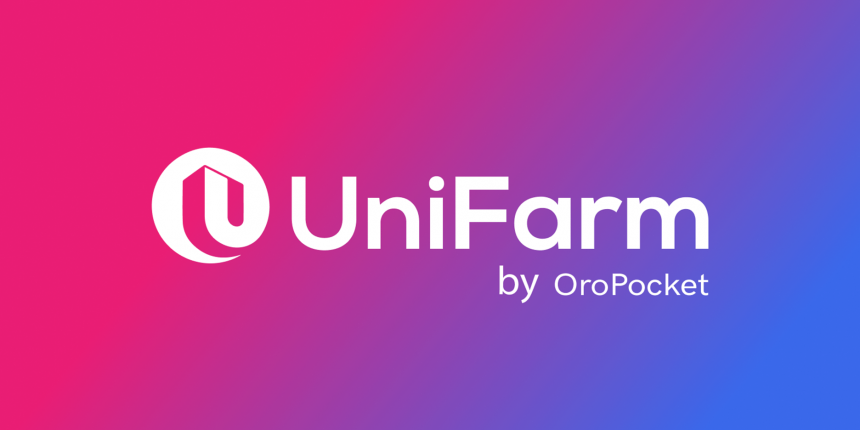 <b>融资新闻 | UniFarm推出17个顶级DeFi项目创新农业耕作池</b>