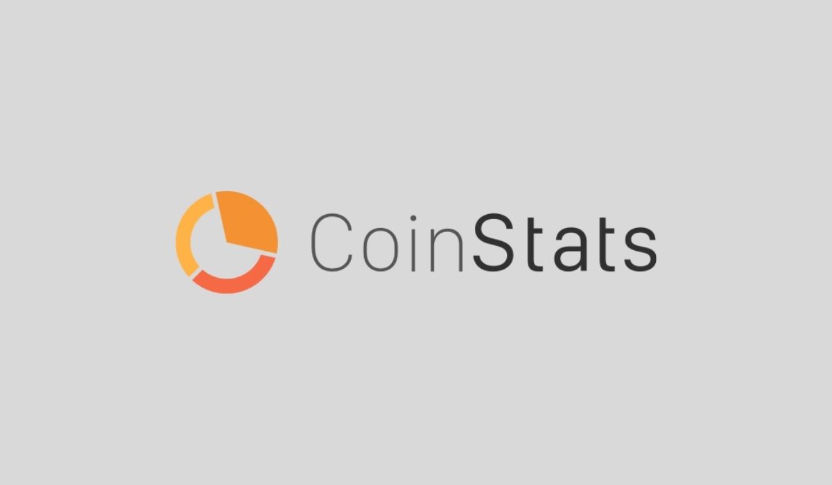 融资新闻丨加密投资组合管理平台CoinStats完成120万美元融资