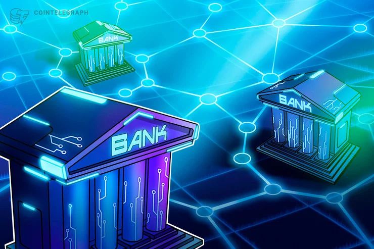 Former Bank of England (BoE) official: Bank of England digital currency will eventually take on many different "hybrid" forms