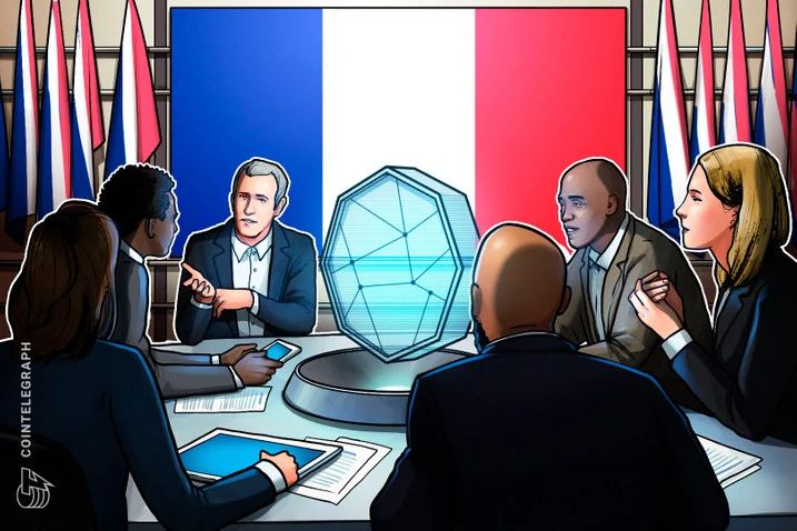French AMF responds to EU crypto asset advisory: establishment of classification is premature and proposes special terms for stablecoins