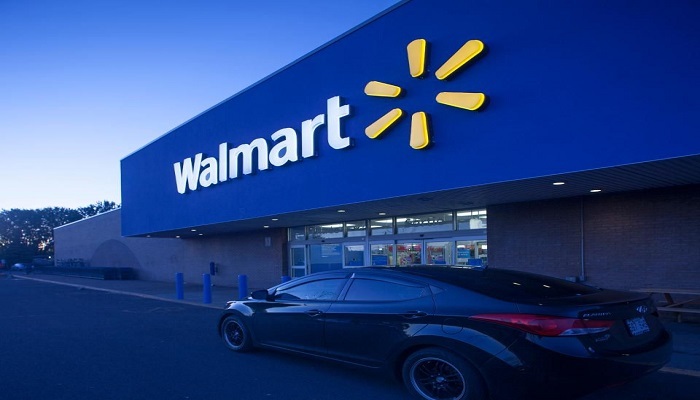 Why does Walmart need a "Walmart Coin" cryptocurrency?