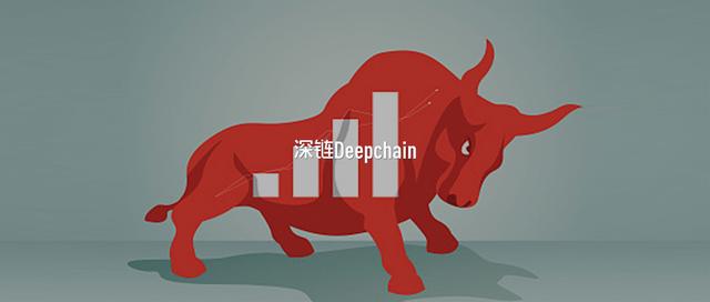 A share observation | inventory blockchain concept stocks, the chairman was arrested can not stop the stock price rise