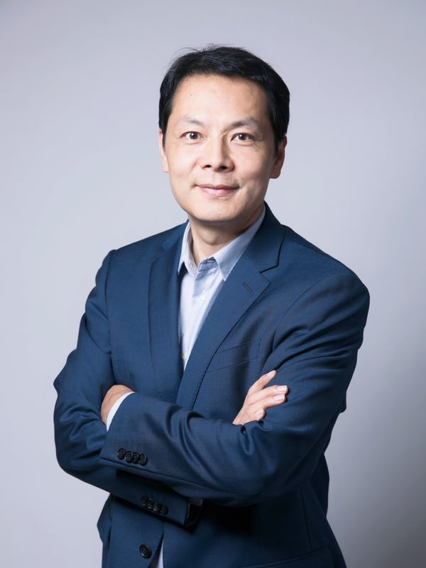 Professor Gong Yi of China Europe International Business School: the dusk of the company and the dawn of the blockchain