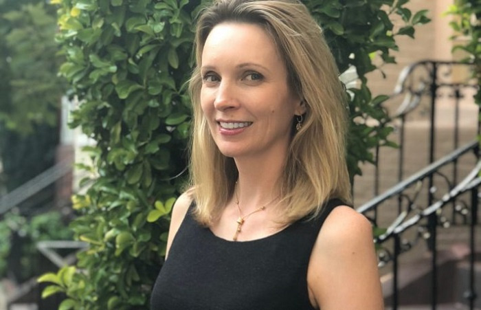 About Token Classification Act, Libra, and SEC: Interview with Kristin Smith, Director of External Affairs, Blockchain Association