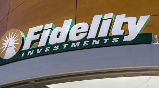 After Bitcoin aimed at Ethereum, how did Fidelity lay out the crypto market?