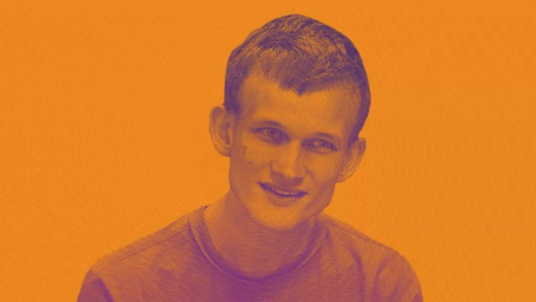 Interview with Vitalik: The community is far more important than the code