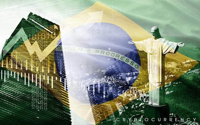 A major Brazilian bank announces closure of accounts on cryptocurrency exchanges