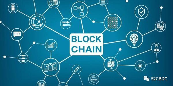 Read the overview of China's blockchain policy as of 5 minutes