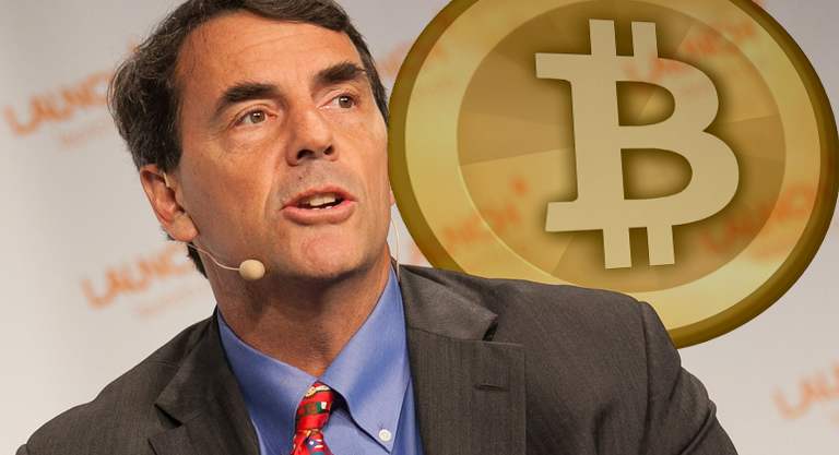 "If you can be the president for a day, let BTC become the national currency." Why is investment boss Tim Draper so obsessed with Bitcoin?