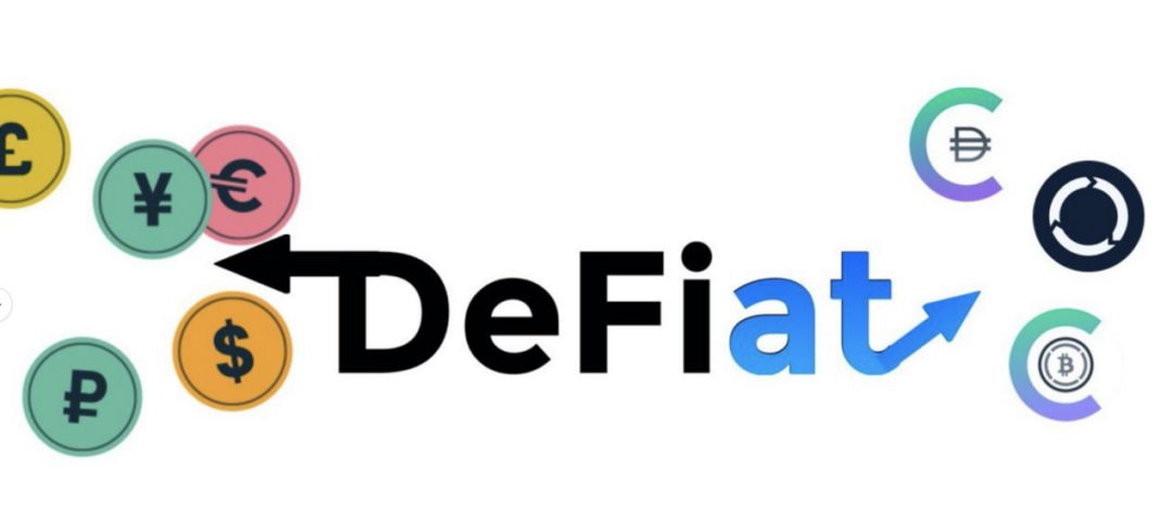 进击的Defi：出圈成就开放式金融