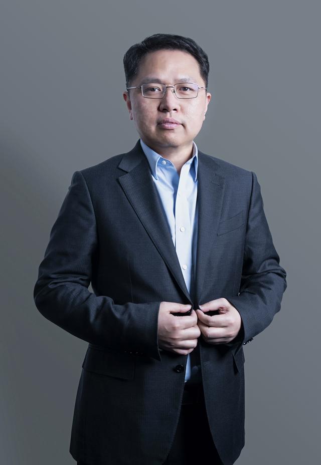 From the digital currency, I saw the dawn of inclusive finance-Zhao Guodong commented on "Digital Currency"