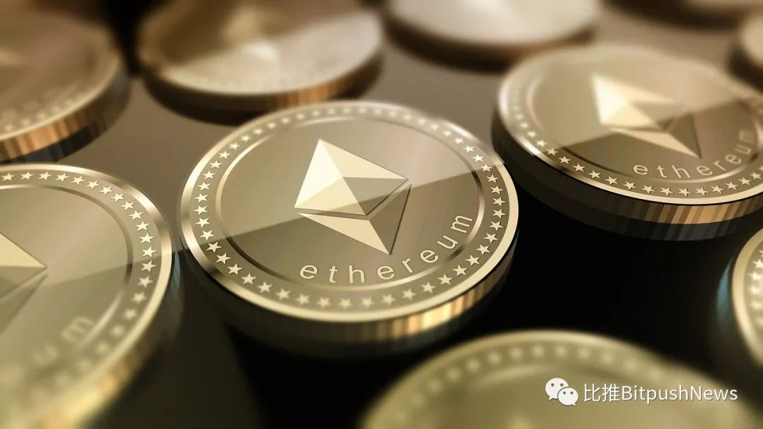 The report shows that the Ethereum DeFi project has grown by nearly 800% over last year