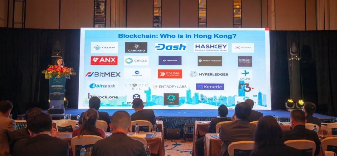 chow tai fook blockchain