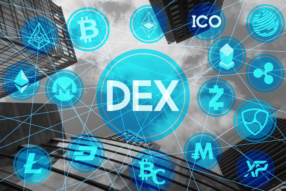 Future bets on DEX: Bancor, Kyber and 0x
