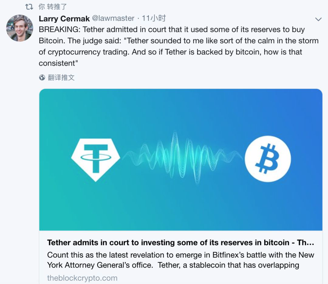 Twitter Featured: BSV soars 200%, EOS parent company brings 65 times earnings to investors