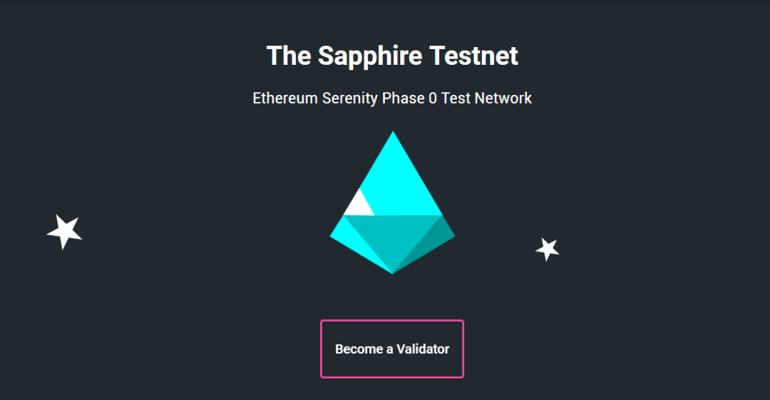 ethereum test network