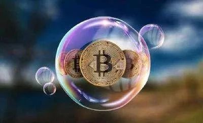 The digital currency in the eyes of economists – price articles: ups and downs in the bubble