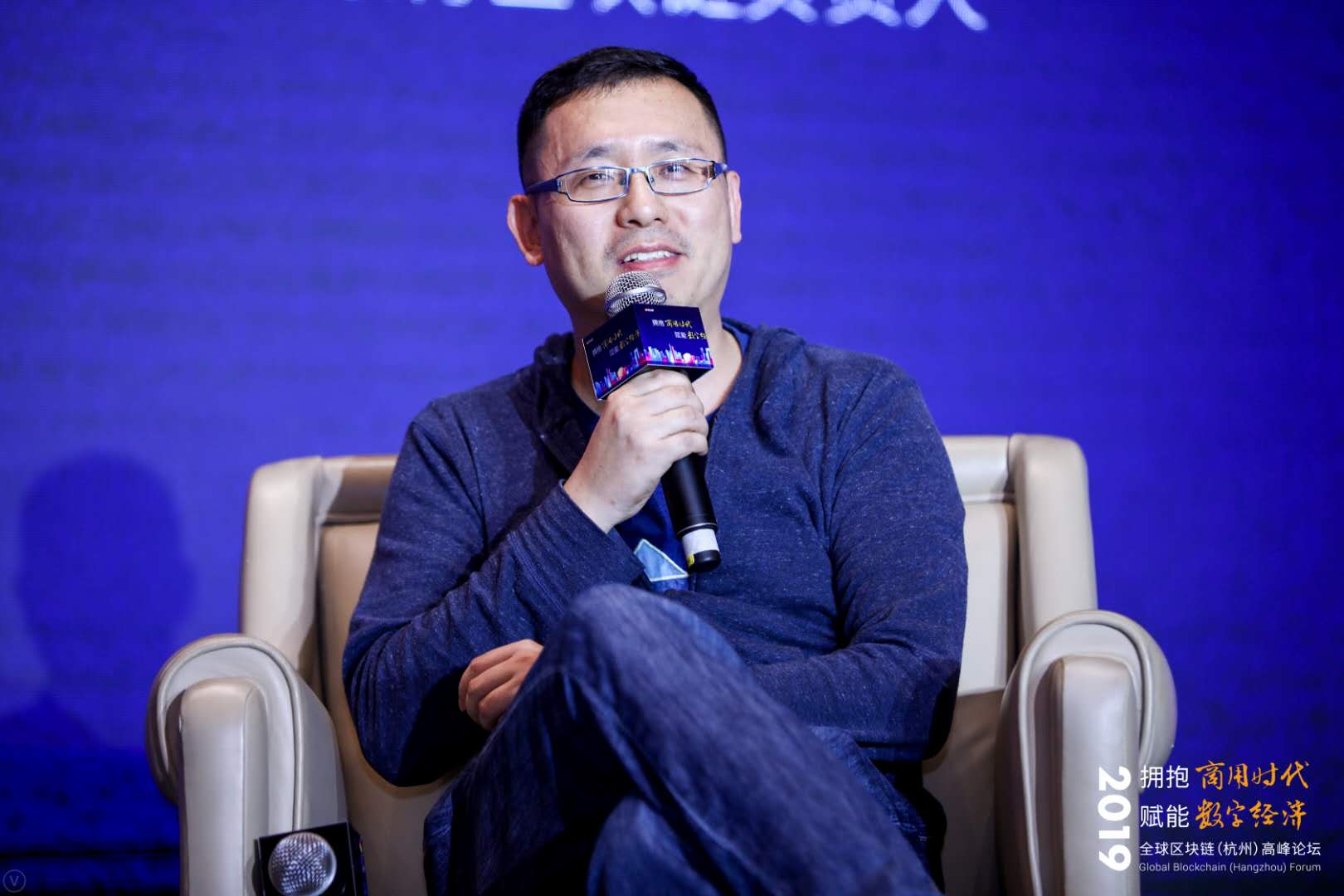 Dialogue with Weizhong Bank Fan Ruibin: "Connector" and "Open Source Ecology", two major tools for micro-blockchain layout