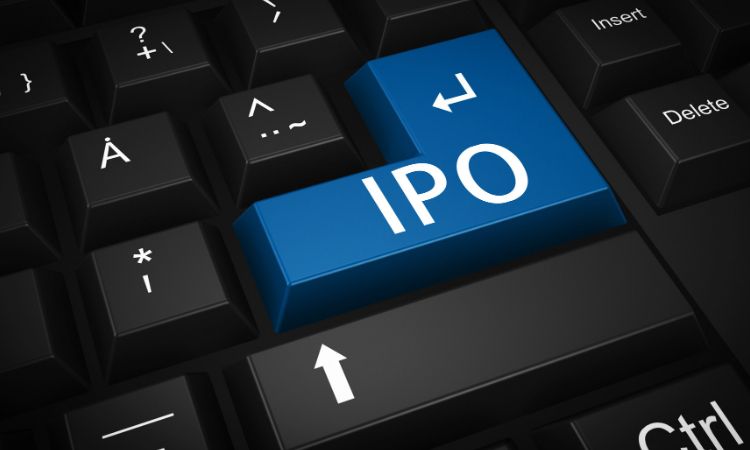 接二连三的独角兽IPO，竟都有区块链加持