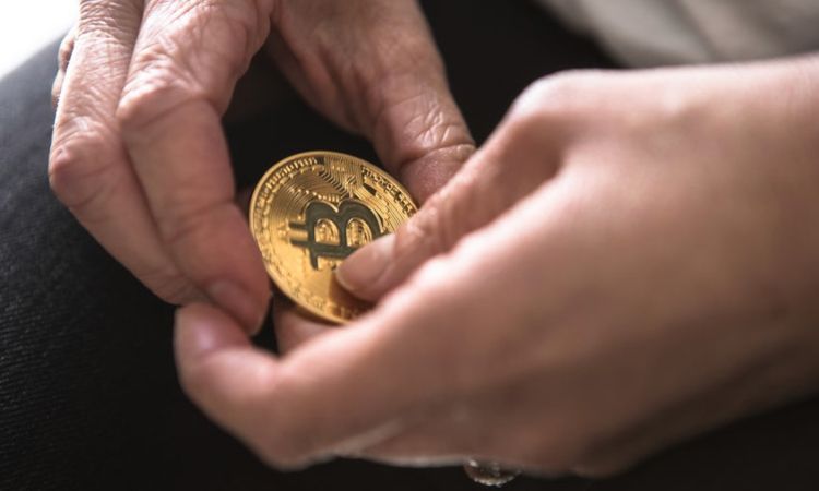 过去一周比特币大额交易总额骤降97％，这意味着什么？