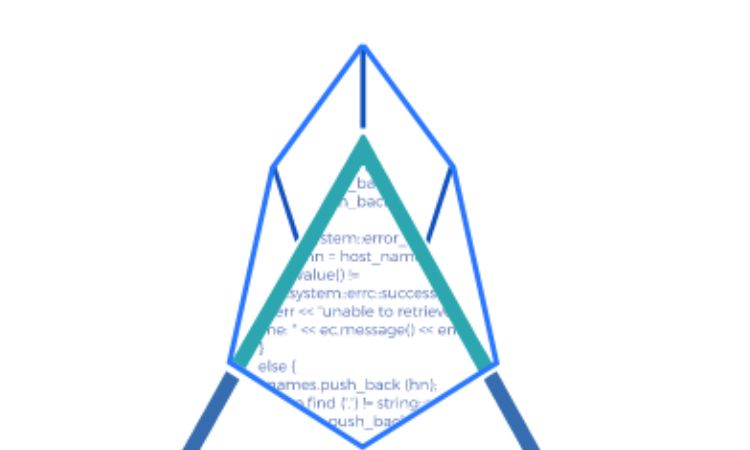 EOS CPU拥堵指数达100%，可用的CPU仅剩13%