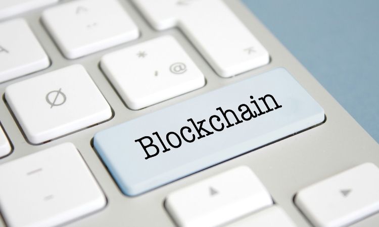 中信银行宣奇：区块链技术在金融场景中的实践与未来