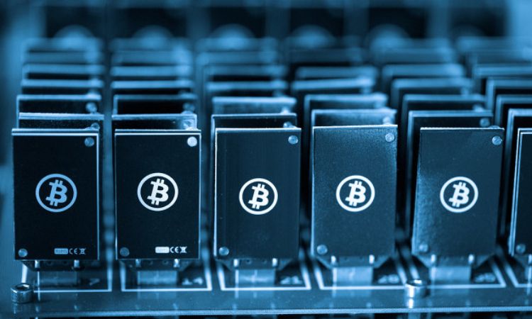 二手矿机买卖生意经：熟人的生意，生人的坑