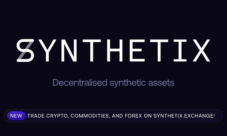 一文读懂Defi热门项目Synthetix