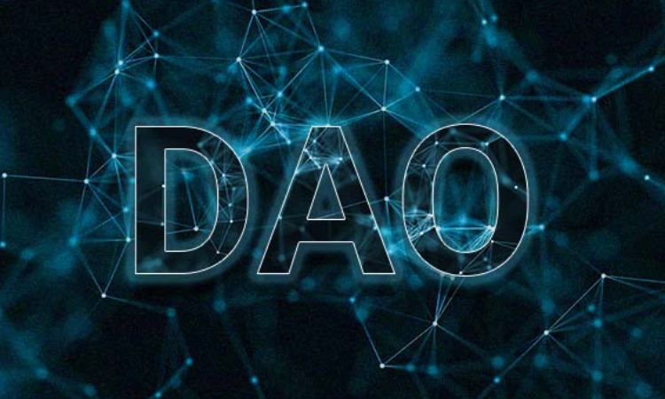 去中心化组织（DAO）的理论和实践：DAO 的概念化及分类方式