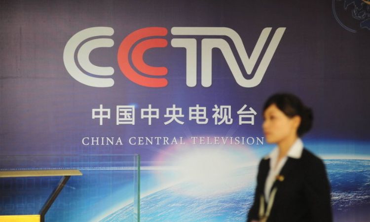 央视再批区块链诈骗：关闭大V、网红微博，加大打击力度