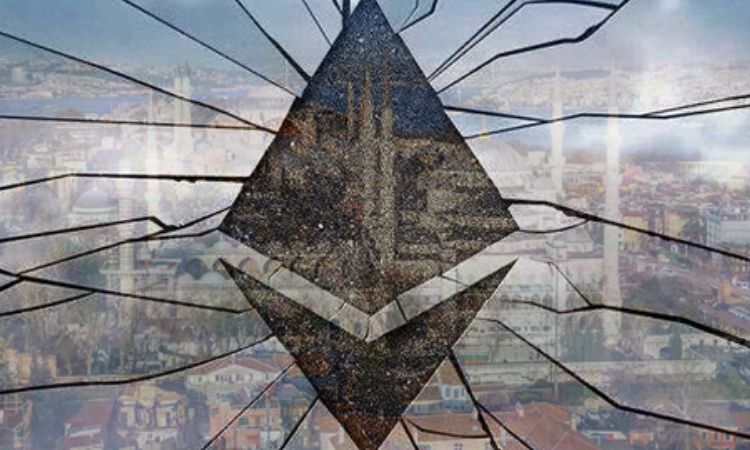 探索 ETH 2.0：跨片通信是如何处理的？