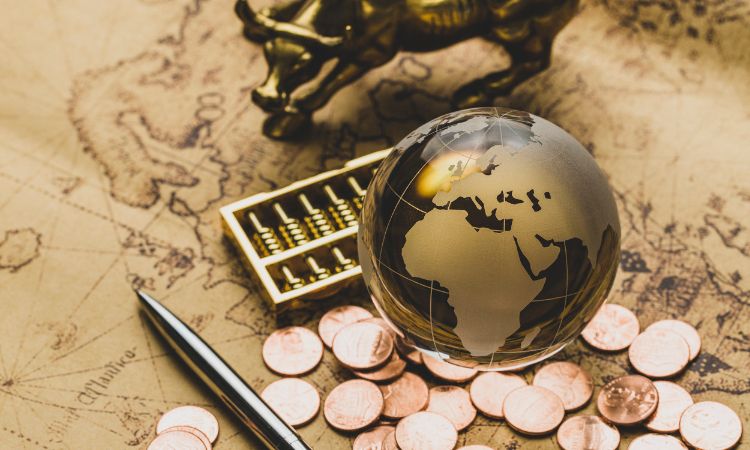 DeFi系列 | 借贷、现货和保证金交易：去中心化金融的三段论