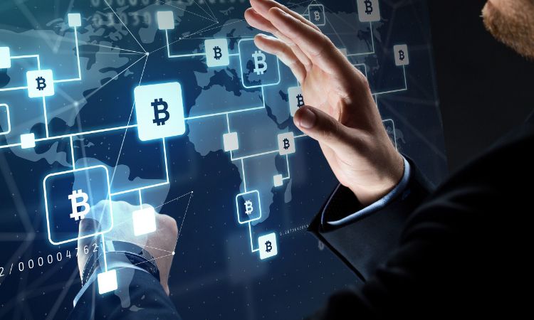 年终盘点: 2019全球区块链十大事件和趋势