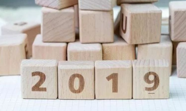 加密年回顾：2019我们经历了什么