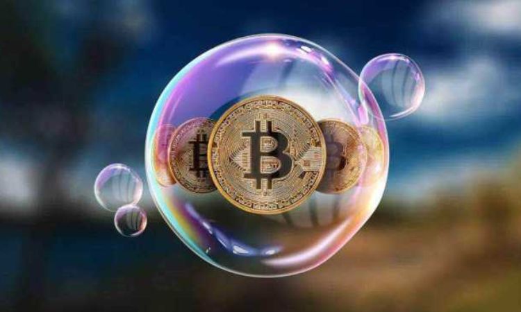 支撑比特币价值的东西是什么？