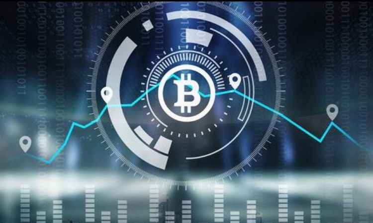 BTC链上数据周报：场面萧瑟，年末链上数据全面下降告别2019