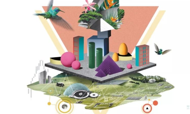 花旗私人银行：展望2020，金融科技势不可挡（全文）