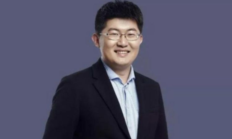嘉楠董事长张楠赓新年致辞：首度披露二代芯片 自研新亮点支持5G