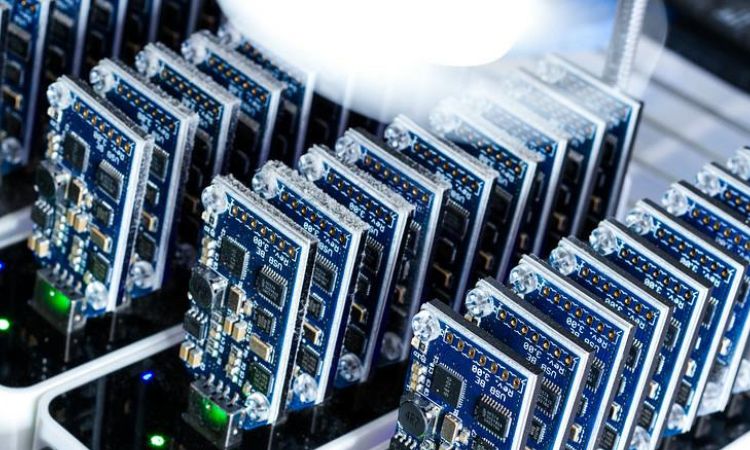 比特大陆启动人员优化 精简组织迎战比特币减半