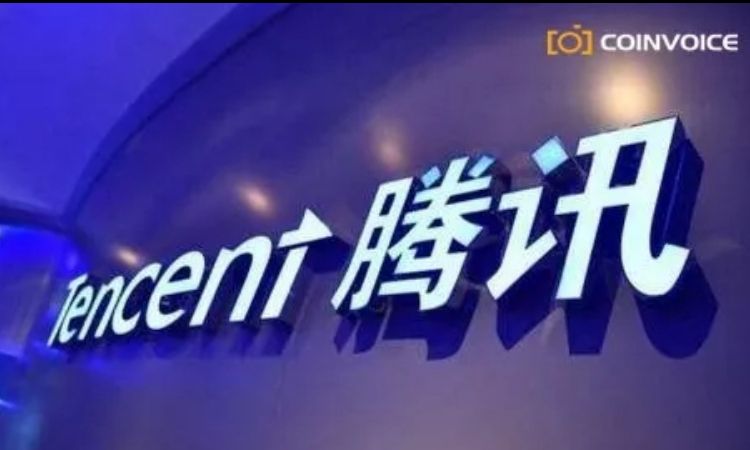 腾讯的区块链先机：悸动、筹谋与出击