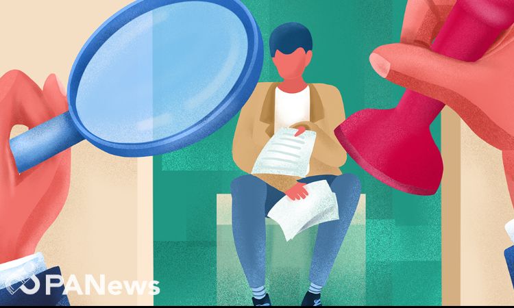 监管大棒、巨头“围剿”，加密行业如何自我救赎？
