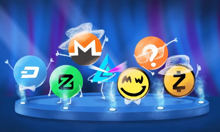 一文回顾2019年12月的隐私币动态，你关心的XMR、Grin、Beam、ZEC都在这里