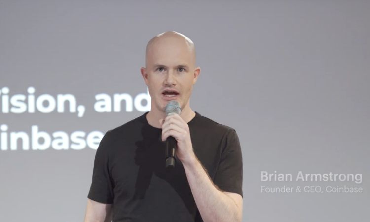 Coinbase CEO：加密货币的下一个十年