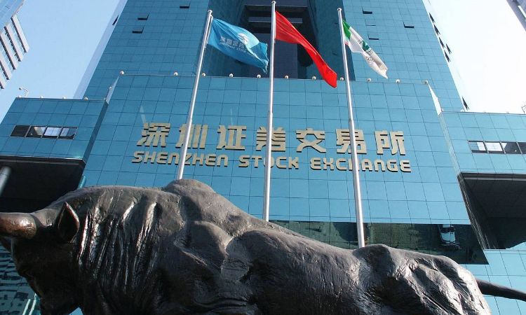 区块链50指数上涨超5% 一文看懂样本企业都在做什么？