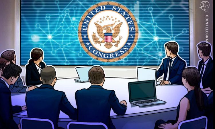 US Congress Holds Blockchain Hearing, Participating Companies Outspoken: Crypto Tax Is A "Nightmare"
